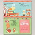 Amazing Family Story Book