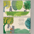 Daddy Me And The Family Tree Personalised Book