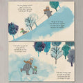 Daddy Me And The Family Tree Personalised Book