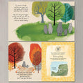 Daddy Me And The Family Tree Personalised Book