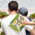 Daddy Me And The Family Tree Personalised Book