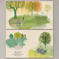 Daddy Me And The Family Tree Personalised Book