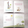 letterfest book New Dads Personalised Children's Book