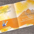 letterfest book Personalised Adventures of Dad Book