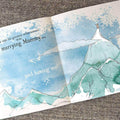 letterfest book Personalised Adventures of Dad Book