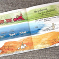letterfest book Personalised Adventures of Dad Book