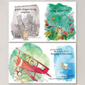 Personalised Adventures Of Mummy Book