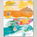 Personalised Adventures Of Mummy Book