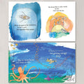 Personalised Adventures Of Mummy Book