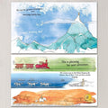 Personalised Adventures Of Mummy Book
