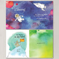 Personalised Adventures Of Mummy Book