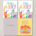 Your Story Personalised Book