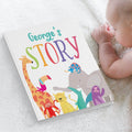 Your Story Personalised Book