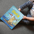 Personalised Children's Adventure Book