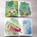 Personalised Children's Adventure Book