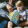 Personalised Children's Adventure Book