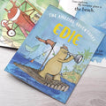 Personalised Children's Adventure Book