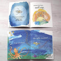 Personalised Children's Adventure Book