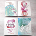 Personalised Children's Christmas Book