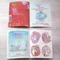 Personalised Children's Christmas Book