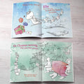 Personalised Children's Christmas Book