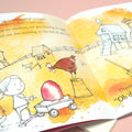 letterfest book Personalised Eggcellent Easter Adventure Book