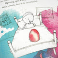 letterfest book Personalised Eggcellent Easter Adventure Book