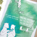 Personalised Grandparent And Me Book