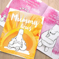 Personalised Mummy and Me Story Book