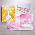 Personalised Mummy and Me Story Book