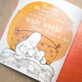 Personalised Mummy and Me Story Book