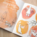Personalised Mummy and Me Story Book