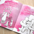 Personalised Mummy and Me Story Book