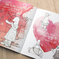 Personalised Mummy and Me Story Book