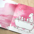Personalised Mummy and Me Story Book