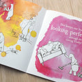 Personalised Mummy and Me Story Book