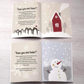 Personalised Search For Santa Book