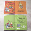 Personalised Super Grandad Book