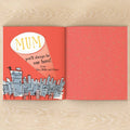 letterfest book Personalised Supermum Book