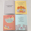 Personalised Twins Story Book