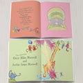 Personalised Twins Story Book