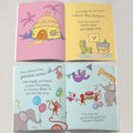 Personalised Twins Story Book