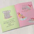 Personalised Twins Story Book