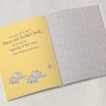 Personalised Twins Story Book