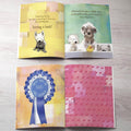 Personalised Worlds Best Dog Story Book