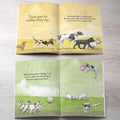 Personalised Worlds Best Dog Story Book