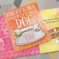 Personalised Worlds Best Dog Story Book