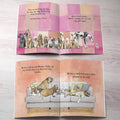 Personalised Worlds Best Dog Story Book