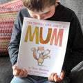 Reasons Why I Love You Mummy Childrens Book