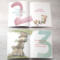 Reasons Why I Love You Mummy Childrens Book